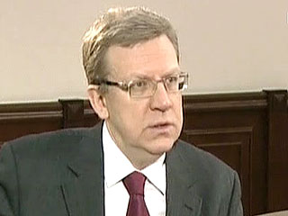 Министр финансов Алексей Кудрин анонсировал планы своего ведомства, касающиеся возобновления внешних заимствований, причем, достаточно масштабного