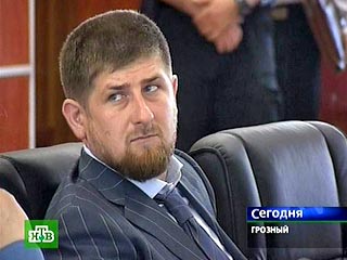 Главу правозащитной организации Московской Хельсинкской группы Людмилу Алексееву обвинили в клевете на президента Чеченской республики Рамзана Кадырова