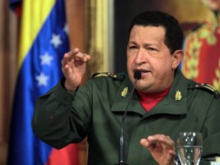 Президент Венесуэлы Уго Чавес подвел итоги одиннадцатилетнего правления возглавляемого им правительства