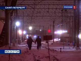 Версия теракта, названная следователями в качестве главной в деле о новом взрыве  на Октябрьской железной дороге в Санкт-Петербурге, не подтверждается
