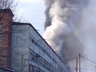 Пожар на заводе "СУАЛ ПМ" в Иркутской области, принадлежащем ОК "Русал", произошел из-за экономии средств на мероприятиях по противопожарной безопасности