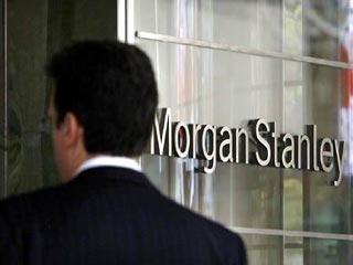 Из 23 млрд долларов дохода, полученного в прошлом году, Morgan Stanley 14,4 млрд долларов, или 62,6%, направил на вознаграждения своим сотрудникам