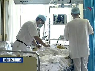 В больницах Санкт-Петербурга продолжают находиться девять человек, пострадавших накануне в результате страшной аварии на Невском проспекте