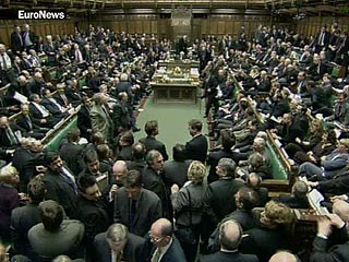 Британских парламентариев заставили вернуть в казну больше миллиона фунтов, потраченных на личные нужды