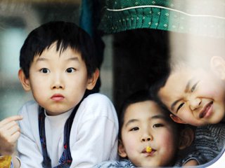 Похитители детей в Китае приговорены к высшей мере наказания