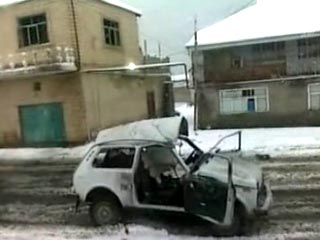 Начальник межрайонного отдела по борьбе с экстремизмом Гапиз Исаев убит в пятницу в дагестанском городе Избербаш