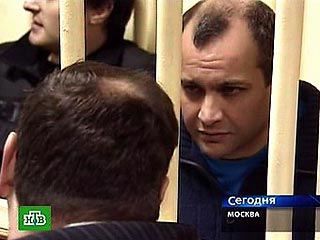 Экс-милиционера Хаджикурбанова, оправданного по "делу Политковской", просят посадить на 10 лет за вымогательство