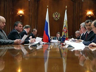 Новую военную доктрину России утвердил президент Дмитрий Медведев, передает "Интерфакс". Полный ТЕКСТ опубликован пресс-службой президента