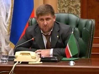 На территории Чеченской Республики "нет следов разрухи". Об этом заявил накануне глава республики Рамзан Кадыров