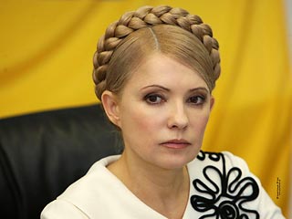 Тимошенко провела "зачистку" членов избиркомов в Донецкой области