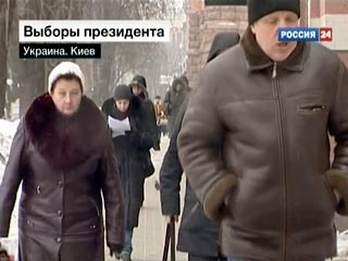В "воздухе" уже витает протестное настроение как со стороны окружения Виктора Януковича, так и команды Юлии Тимошенко