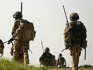 Число британских солдат, убитых в Афганистане, сравнялось с потерями, которые понесли вооруженные силы страны в войне 1982 года с Аргентиной за Фолклендские (Мальвинские) острова