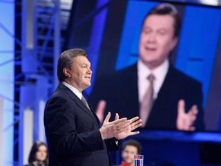 Вступив в должность президента Украины, Виктор Янукович намерен воссоздать консорциум по управлению газотранспортной системой (ГТС) страны. "Газпрому", "Нафтогазу" и европейским потребителям предложат по 33,3% в консорциуме