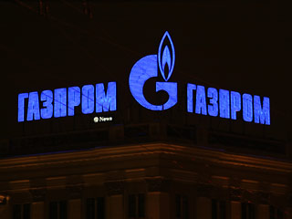 WSJ: К 2020 году "Газпром" планирует занять треть европейского рынка газа