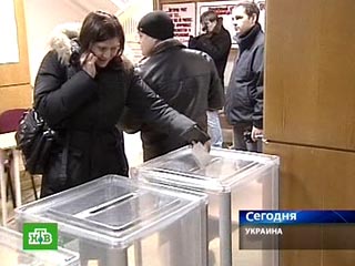 Соединенные Штаты Америки дали положительную оценку президентским выборам выборам, прошедшим на Украине