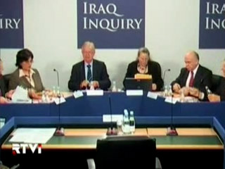Независимая комиссия, расследующая обстоятельства начала войны в Ираке, решила опросить сотрудников бывшей администрации Буша