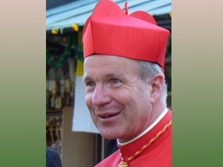 Австрийский кардинал Кристоф Шёнборн попытался определить роль христианства в формировании и развитии западной цивилизации