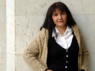 Суд в Ташкенте 10 февраля вынес приговор по делу узбекского фотографа и кинодокументалиста Умиды Ахмедовой, которую власти обвиняли в клевете и оскорблении узбекского народа