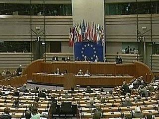 Европейский парламент потребовал от Турции вывести оккупационные войска с территории Кипра