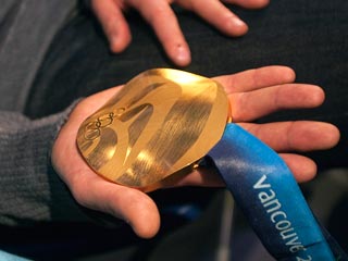 Цены на олимпийское золото: кто и сколько заплатит атлетам за призовые места