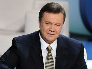 Лидер Партии регионов Украины Виктор Янукович, который, по всей видимости, скоро будет официально объявлен победителем президентских выборов, дал интервью российскому государственному агентству ИТАР-ТАСС