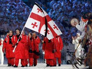 Грузия выступит на Олимпиаде, несмотря на гибель своего спортсмена