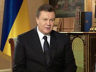 Лидер Партии регионов Виктор Янукович, который, по предварительным данным, победил на выборах президента Украины, не исключает, что российский Черноморский флот может остаться на территории Украины и после 2017 года