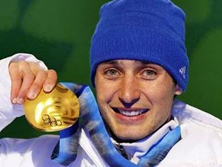 Джейсон Лами-Шаппюи выиграл для Франции второе золото