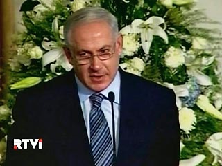 15 февраля с официальным двухдневным визитом в Москву прибыл израильский премьер-министр Биньямин Нетаньяху