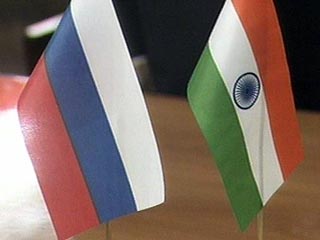 Россия подпишет договор о ядерном сотрудничестве с Индией