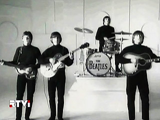 Британская группа The Beatles возглавила хит-парад лучших альбомов в истории поп- и рок- музыки, составленный официальным печатным органом Ватикана, газетой L`Osservatore Romano