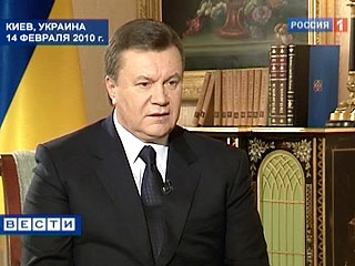 Янукович готов обсуждать кандидатуру Тигипко на пост премьера Украины