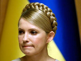 Сторонники проигравшей президентские выборы премьер-министра Украины Юлии Тимошенко, как и обещали, начали оспаривать итоги плебисцита в суде