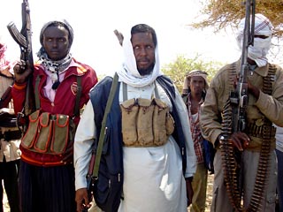 В Сомали совершено покушение на министра обороны страны Юсуфа Мохамеда Сияда, но он выжил