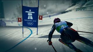 Швейцарский горнолыжник Дидье Дефаго завоевал золотую медаль на Олимпийских играх в Ванкувере, победив в понедельник в скоростном спуске