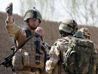 Силам коалиции, участвующим в операции "Мастарак" на юге Афганистана, удается потеснить боевиков движения "Талибан" в провинции Гильменд, и те оказывают лишь "слабое сопротивление"