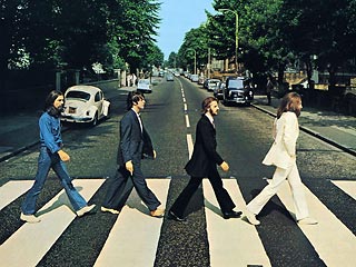 Компания EMI выставила на продажу знаменитую лондонскую звукозаписывающую студию на Эбби-роуд, прославленную группой The Beatles в одноименном альбоме (Abbey Road)