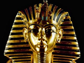 Тутанхамон мог умереть от осложнений перелома ноги и малярии