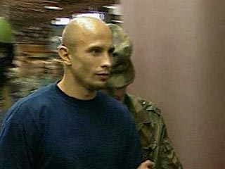 Экстрадиция в Россию лидера "ореховской" ОПГ Сергея Буторина, отсидевшего 9 лет в испанской тюрьме, откладывается