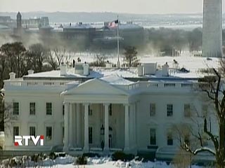 Белый дом 17 февраля публикует доклад, посвященный итогам Программы помощи американской экономики