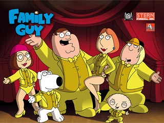 Создатели сатирического мультсериала "Гриффины" (Family Guy) не на шутку разозлили бывшего губернатора Аляски Сару Пэйлин, пошутив над ее больным сыном