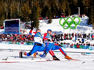 В пятый день Олимпиады россияне завоевали две медали и немного поправили свои позиции в общекомандном зачете