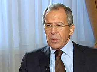 Москву не может не беспокоить новая стратегия НАТО, заявил Лавров