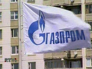 "Газпром" позвал Румынию принять участие в "Южном потоке"