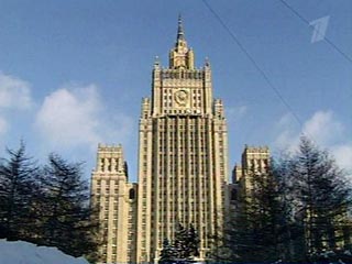Москва официально запросила Болгарию насчет планов размещения ПРО США