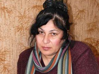 Прокуратура Южной Осетии изменила меру пресечения издателю оппозиционной газеты "Позиция" Фатиме Маргиевой с подписки о невыезде на арест