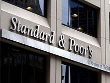 Международное рейтинговое агентство Standard & Poor's прокомментировало ситуацию в банковском секторе России и недавнее снижение инфляции в стране