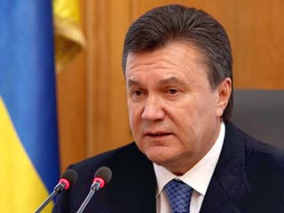 Для победителя президентских выборов на Украине Виктора Януковича в пятницу наступил "день икс"