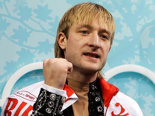 Российский фигурист Евгений Плющенко, получивший серебро на Олимпиаде в Ванкувере, уже после выступления в короткой программе был уверен, что судьи будут относиться к нему предвзято