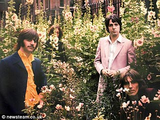 Опубликованы фотоснимки с последней официальной фотосессии The Beatles - их случайно нашли во время уборки